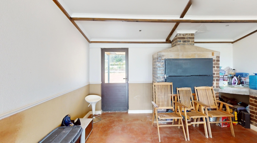 14 Bedroom Property for Sale in Dal Josafat Western Cape